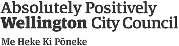 Wellington City Council