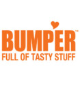 Bumper: Full of tasty stuff