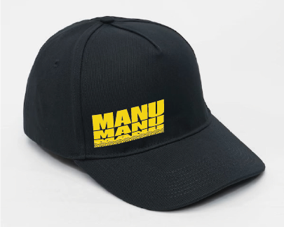 Manu hat