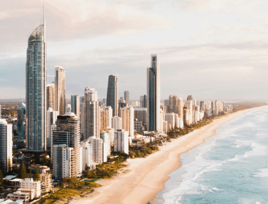 [official-qualifier]Gold CoastAustralia