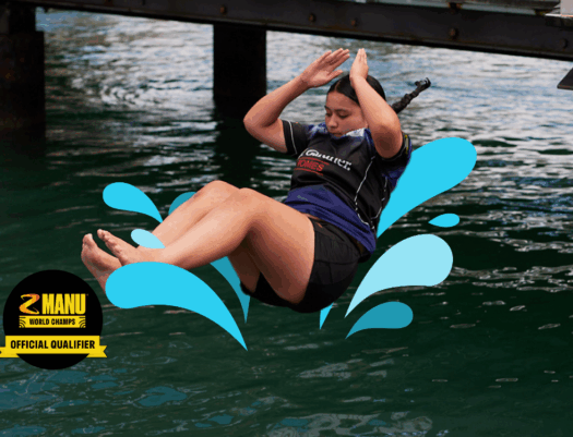 Tauranga moanaTauranga