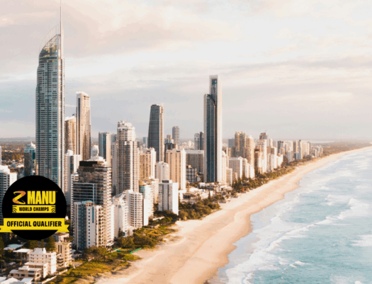Gold CoastAustralia