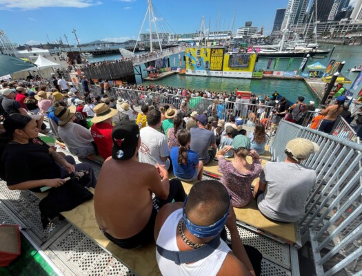 [super-qualifier]Tāmaki MakaurauAuckland