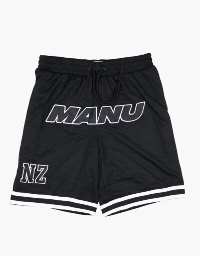 Manu shorts