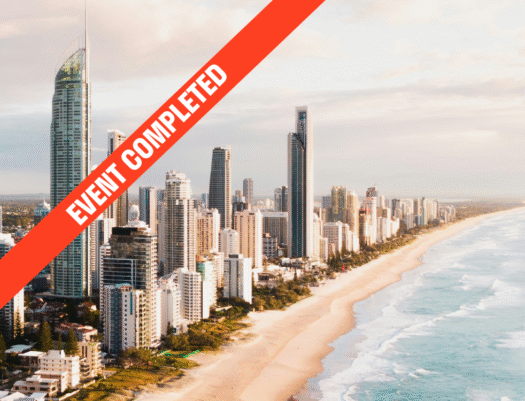 [official-qualifier]Gold CoastAustralia