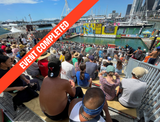 [super-qualifier]Tāmaki MakaurauAuckland